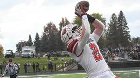 Photos: Lena-Winslow beats Forreston in 1A playoff action