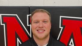 Former Forreston standout Robert DeVries named boys basketball coach