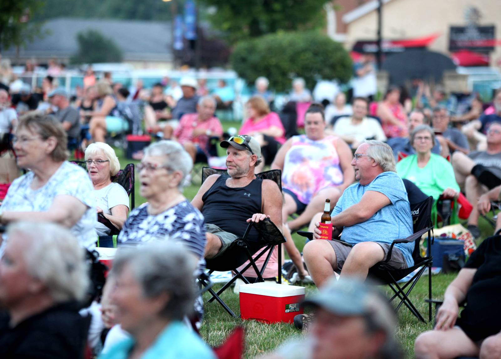 Photos River Rhapsody in Batavia Shaw Local