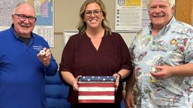 Republicans win DeKalb County party lottery ahead of November election