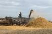 Erie farm’s threshing bee to give visitors close-up look at old-fashioned farming
