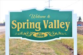 Diaz, Chiaventone seek 2nd Ward Spring Valley council seat