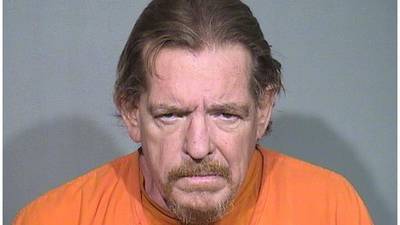 Man allegedly arranges to meet teen girl in Harvard park, but she turns out to be undercover officer