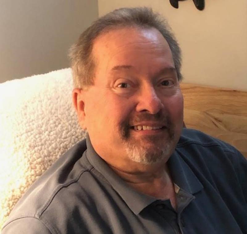Geneva resident Terry Irvin is suing the Holmstad in Batavia, alleging that he contracted Legionnaires' disease in 2019 from contaminated water vapor released from its cooling tower.