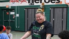 Plainfield teacher recognized as Will County Educator of Excellence