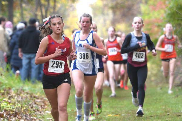 Sauk Valley Athlete of the Week: Oregon’s Anya Anaya