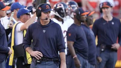 Silvy: Angry with the Bears? Good. They deserve our scorn