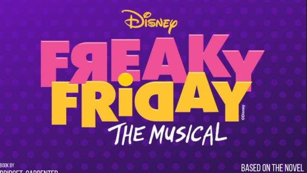 Minooka High School presents “Freaky Friday” spring musical March 11-14 