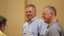 Transcript: Joe Clement on what Joliet City Council should focus on