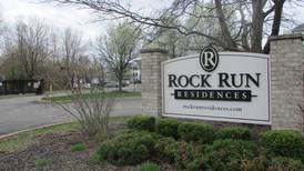 Joliet City Council on Tuesday will consider lifting college residency for Joliet Junior College apartments 