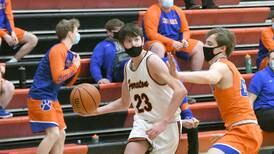 Forreston boys basketball cancels rest of season due to COVID-19
