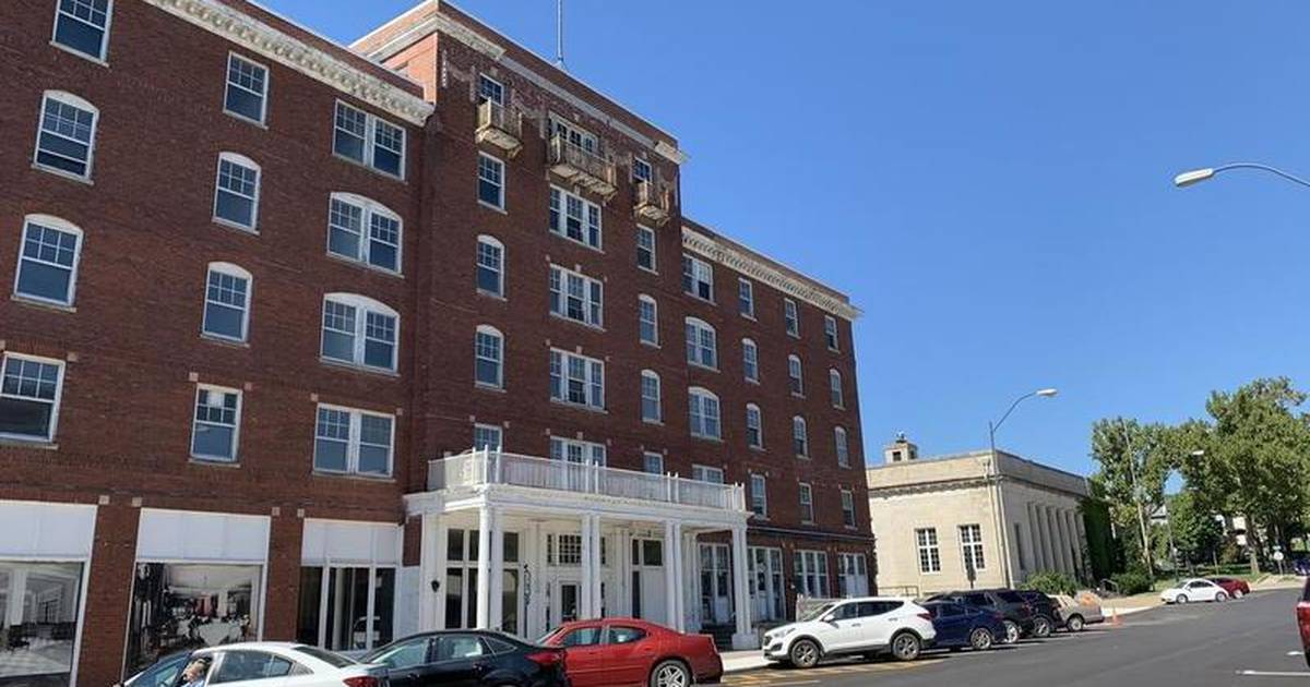 ‘When is the Kaskaskia coming?’ Shaw Local