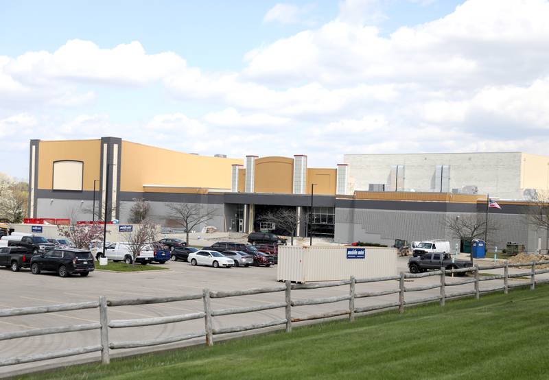 Emagine Batavia and Batavia United Way will host a grand opening party for the new theatre at 6 p.m. Wednesday, May 31. Emagine Batavia is scheduled to open to the public on June 1. Inquire at Emagine-Entertainment.com.