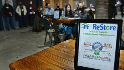 Habitat Restore set to open in Peru this spring