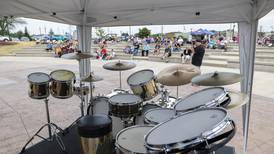 5 Things to Do: Rock Falls’ Bellson Music Fest, Sterling’s Movies in the Park this weekend in the Sauk Valley