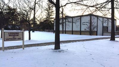 Elmhurst to demolish former Lizzadro Museum