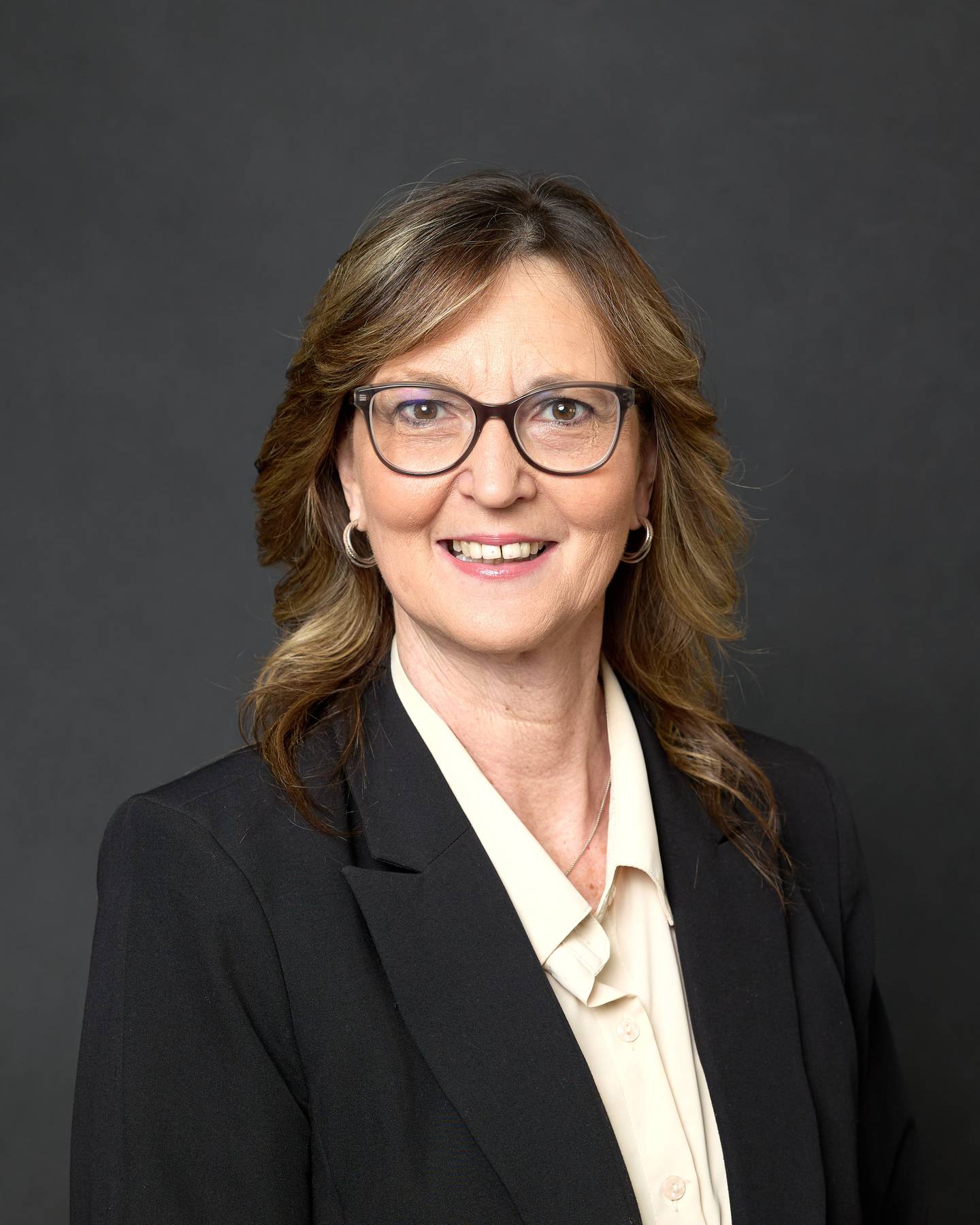 Sue Lilja