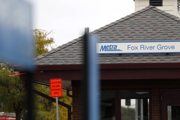 Fox River Grove drops a bunch of building permit fees for residents after adding sales tax