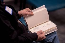 Yorkville Public Library offers diverse adult programs through February