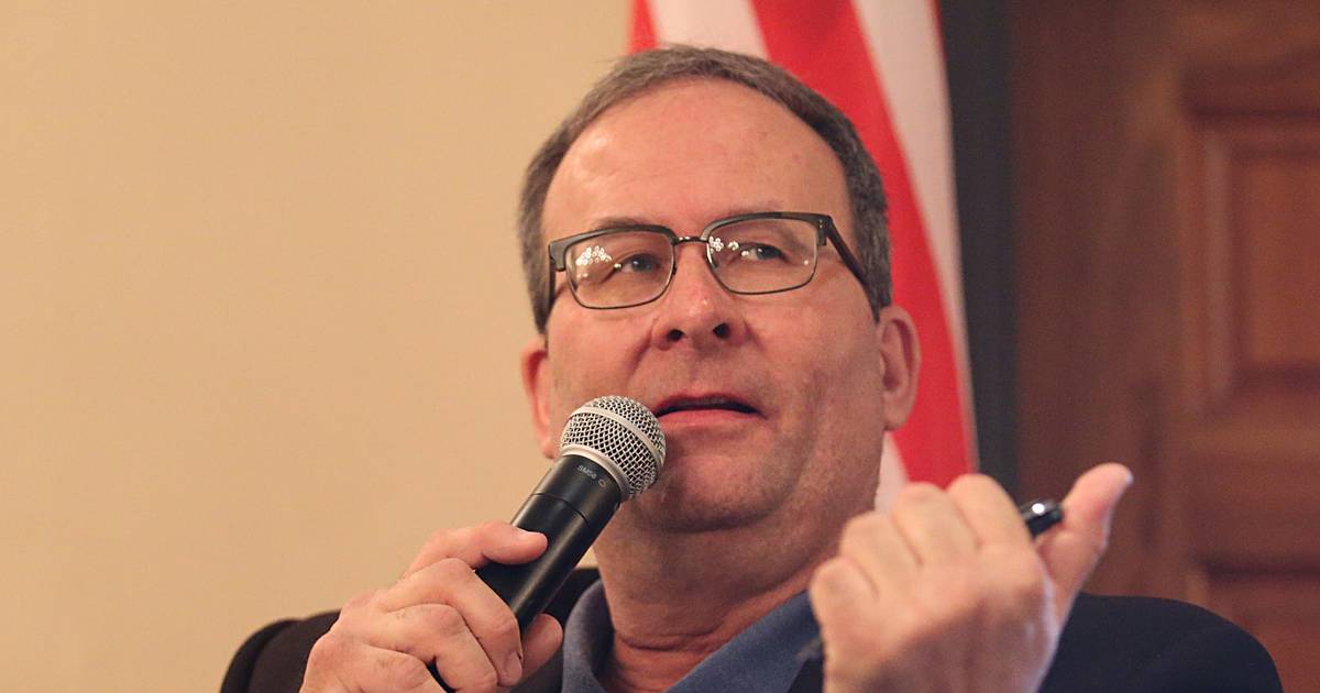 Peru officials ready to move on from mayor’s comments, council open to have committee meetings online – Shaw Local