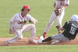 Photos: Kaneland takes down L-P 11-6 in baseball
