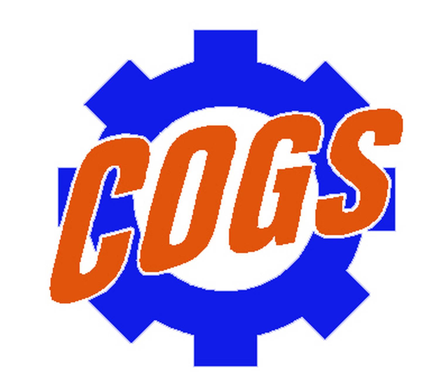 Genoa-Kingston logo