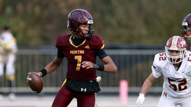 Friday Night Drive’s Top Quarterbacks to Watch in 2026