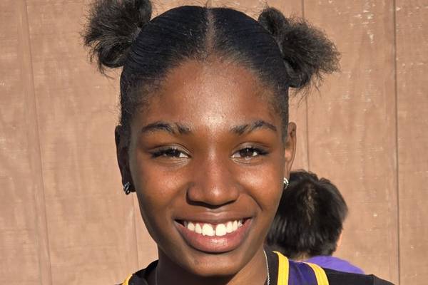 Mendota’s Mariyah Elam advances to 2A finals in 2 events: Friday’s NewsTribune roundup