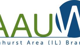 Elmhurst AAUW offers scholarships to women