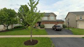 Single-family home sells for $500,000 in Oswego