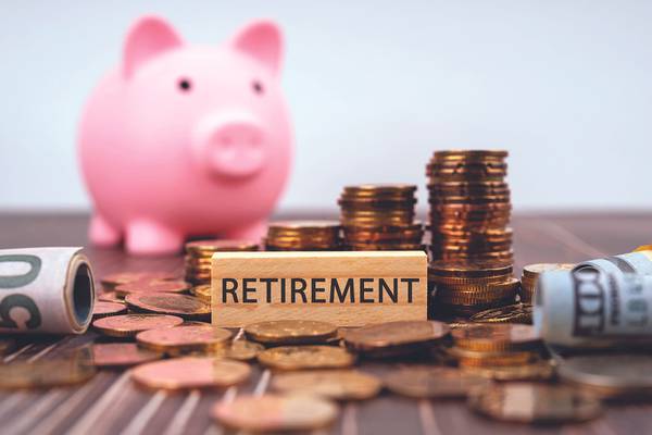 Important retirement savings changes for those 50+ 