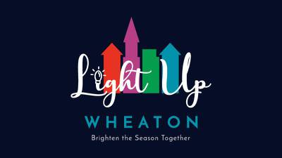 Here’s how to participate in Light Up Wheaton contest