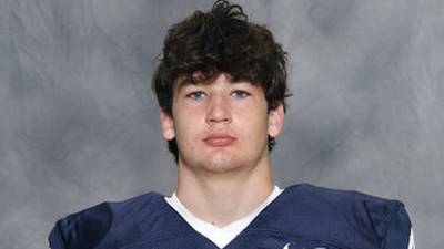 Logan Abrams scores 5 consecutive TDs, Cary-Grove rolls to win against Crystal Lake South