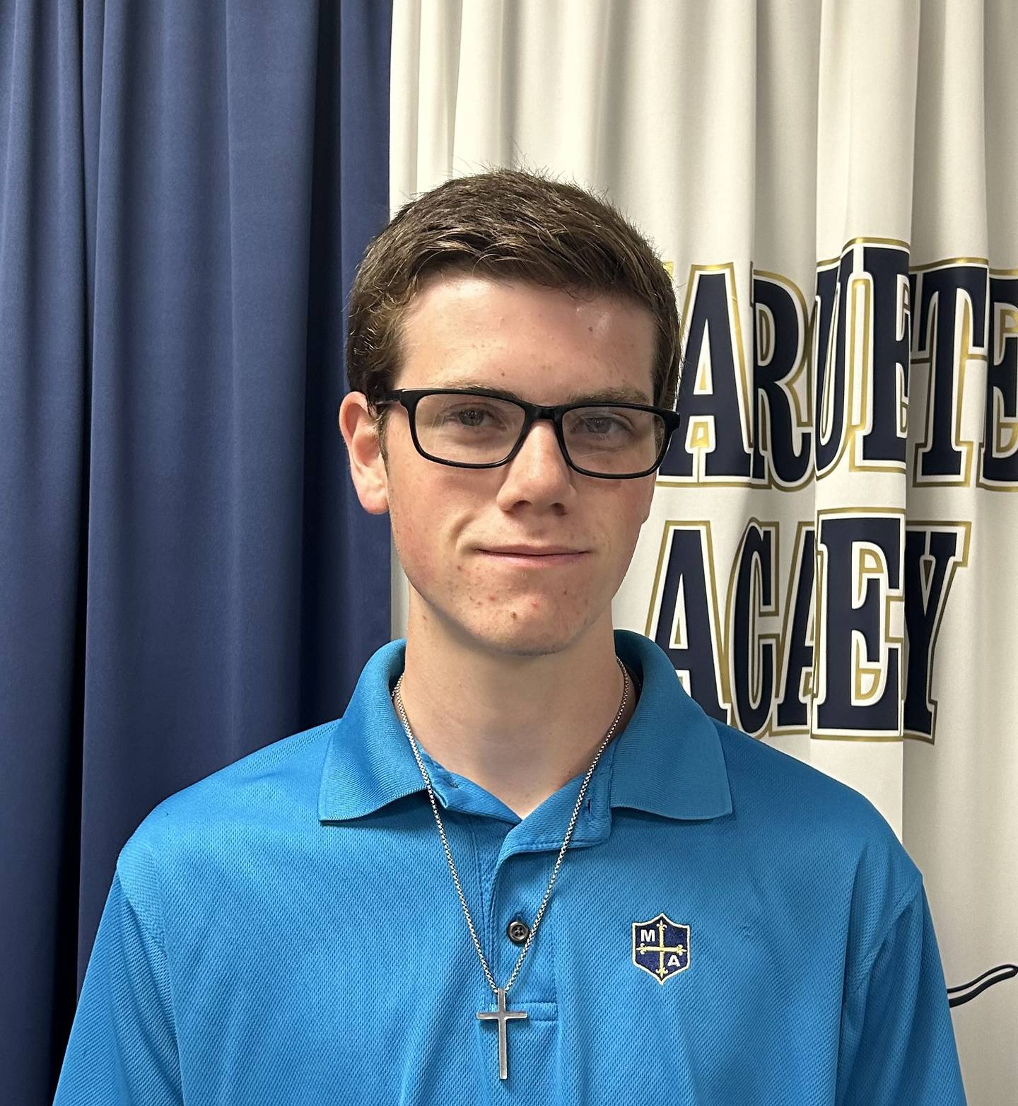 Marquette's Mackinnley Thompson