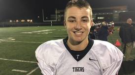 High school football: Crystal Lake Central finishes season with win