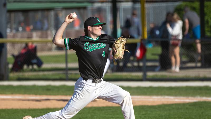 2026 IHSA baseball preview: A look at our teams of the Little Ten, Fieldcrest, Seneca, Sandwich and Dwight