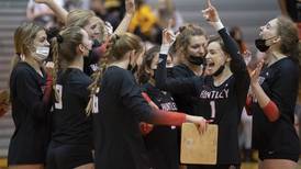 Volleyball: 5 storylines to watch in McHenry County in 2022