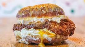 Fry the Coop restaurant opens Bolingbrook location