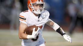 Photos: Fremd vs. Hersey in Week 2 of football