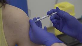 U.S. panel: 1st vaccines to health care workers, nursing homes