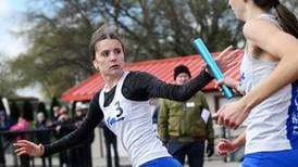 2026 Suburban Life-area girls track and field qualifiers for IHSA State Finals
