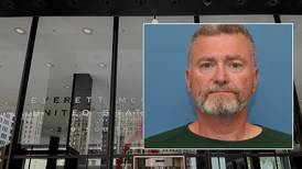 Retired Joliet police sergeant loses federal false arrest lawsuit in jury trial