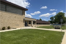 Improved walkways coming to Blackstone Elementary School
