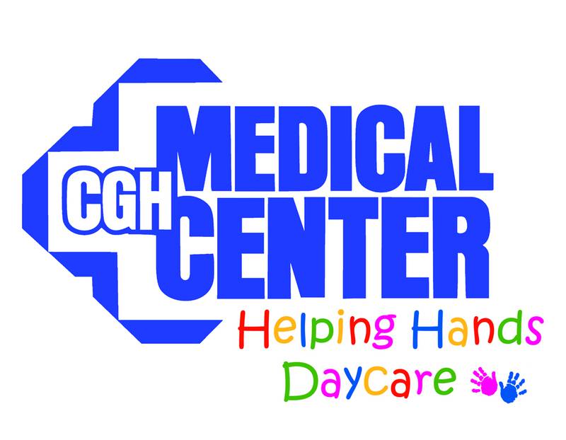 CGH Helping Hands Daycare logo