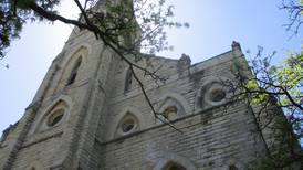 Downtown Joliet church to get a new lease on life