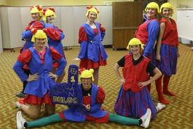 ‘Shrek the Musical’ brings fun, timely message