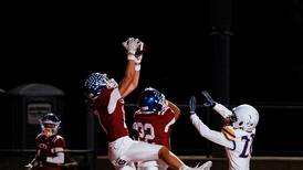 CCL/ESCC football notes: Colin McEniry, Henry Miller among players to watch as Marmion eyes return to playoffs