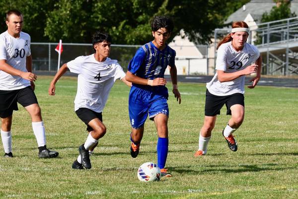 The week of Bureau County sports in photos 