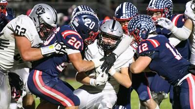 2024 IHSA playoffs: Steve Soucie’s Class 6A second-round analysis
