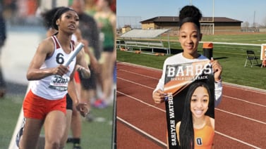 DeKalb High School grads, track stars killed in I-88 crash: ‘Always part of the 1 Barb family’